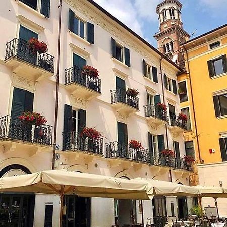 Residenza Navona Verona Exterior foto