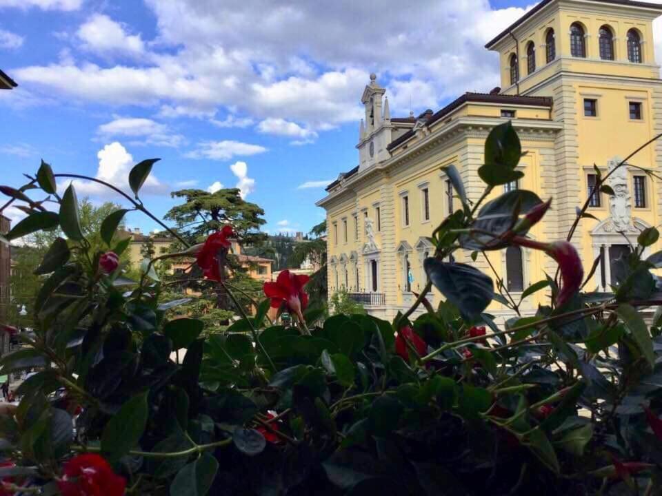 Residenza Navona Verona Exterior foto